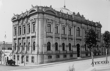 ateneo montevideo 10