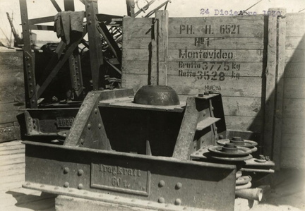 central batlle-306