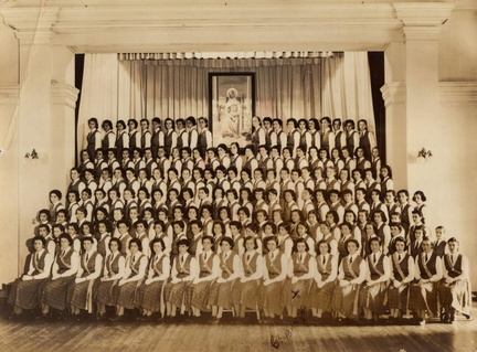 colegio sacre coeur 13