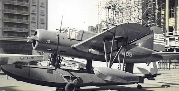 exposicion aeronautica imm-77