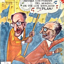 Revistas y Publicidades