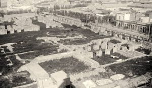 Cementerio Ingles