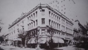 Teatro Artigas