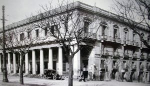 Hotel Buenos Aires