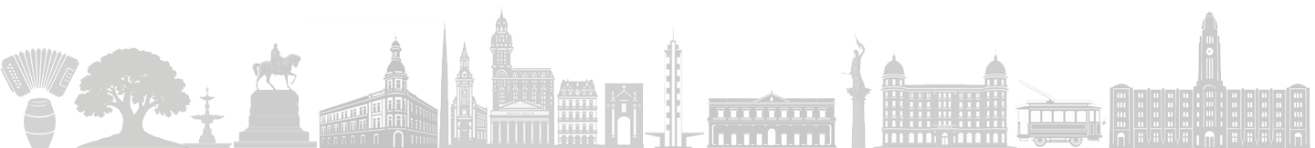 Skyline Montevideo
