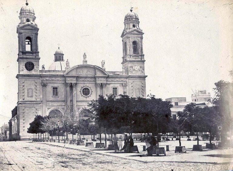 Catedral Metropolitana 02 768x563