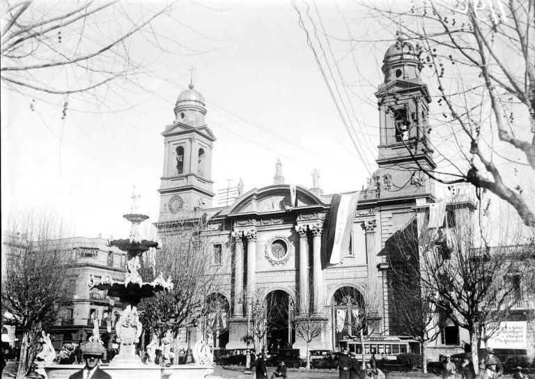 Catedral Metropolitana 05 768x544