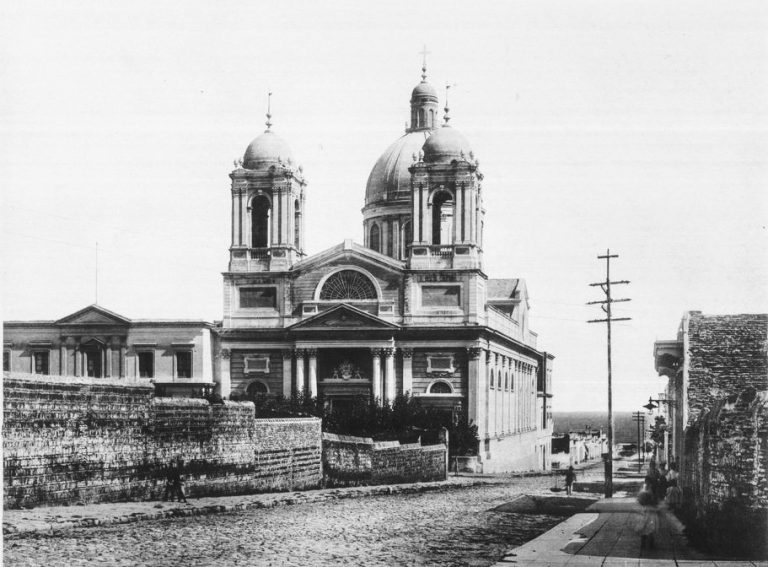 Parroquia del Sagrado Corazon 01 768x567