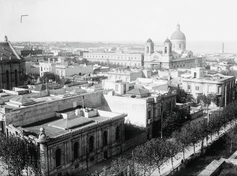 Parroquia del Sagrado Corazon 03 768x572